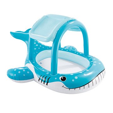 Intex Baby Swimming Pool Whale