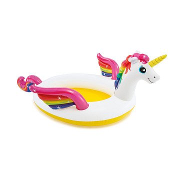 Intex Inflatable Pool Unicorn