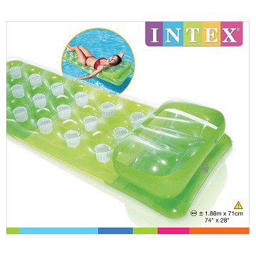 Intex Airbed