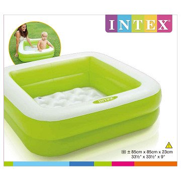 Intex Baby Play Pool