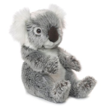 WWF Plush - Koala, 15cm