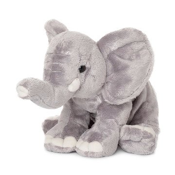 WNF Plush - Elephant, 25cm