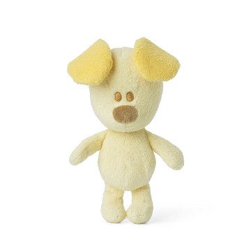 Woezel en Pip Speel Knuffel Pip, 19cm