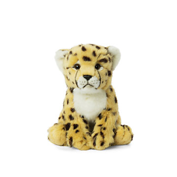 WNF Pluche - Cheetah, 23cm