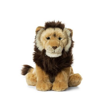 WWF Plush - Lion, 30cm