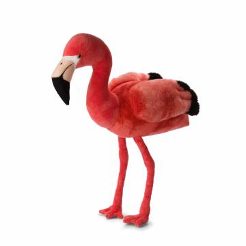 WNF Pluche - Flamingo, 50cm