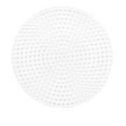 Hama Strijkkralenbordje - Cirkel