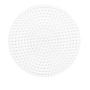 Hama Ironing Bead Board - Circle