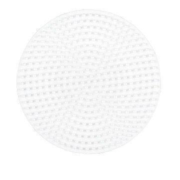 Hama Bügelperlen Steckplatte – Kreis