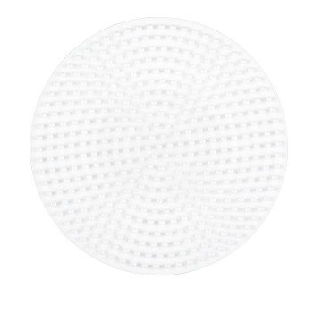 Hama Ironing Bead Board - Circle