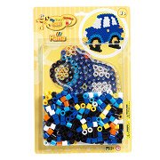 Hama Ironing Bead Set Maxi - Car, 250 pcs.