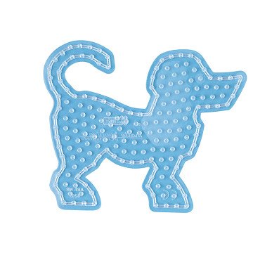 Hama Ironing Bead Board Maxi - Dog