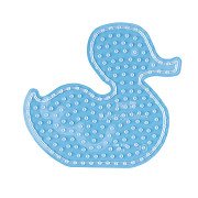 Hama Ironing Bead Board Maxi - Duck