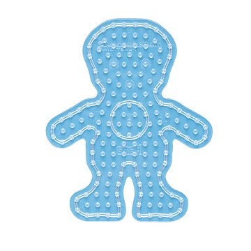 Hama Ironing Bead Board Maxi - Boy