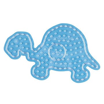 Hama Ironing Bead Board Maxi - Turtle