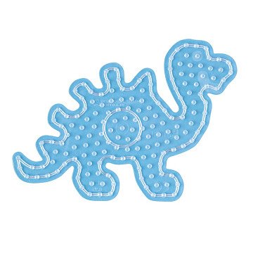 Hama Ironing Bead Board Maxi - Dino