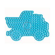 Hama Ironing Bead Board Maxi - Truck