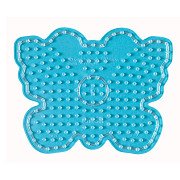 Hama Maxi Ironing Bead Board Butterfly