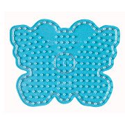 Hama Ironing Bead Board Maxi - Butterfly