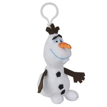 Keychain Disney Frozen Olaf