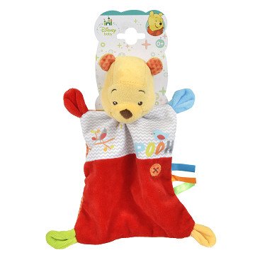 Winnie de Poeh Knuffeldoek