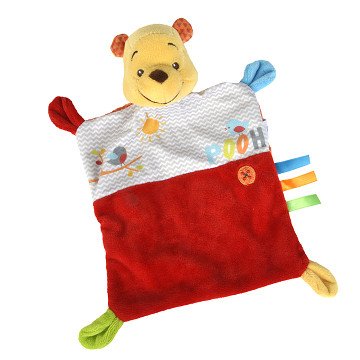 Winnie de Poeh Knuffeldoek