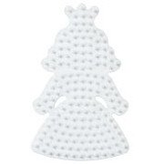 Hama Midi Ironing Bead Board - Princess