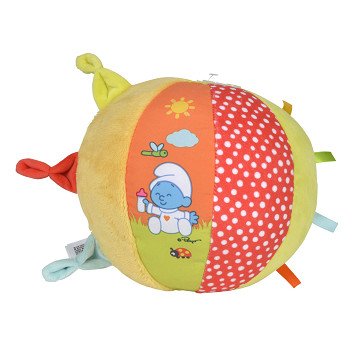 Smurfs Activity Ball