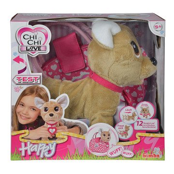 Chi Chi Love - Chihuahua Voice Recognition, 30cm