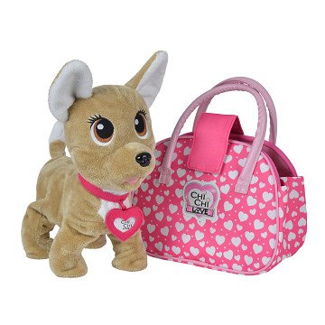 Chi Chi Love - Chihuahua Spraakherkenning, 30cm