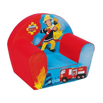 Fireman Sam Stoel