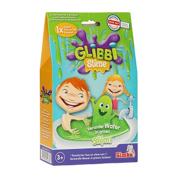 Glibbi Slime