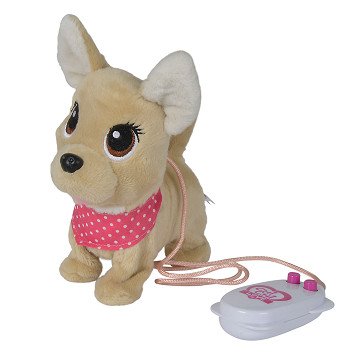 Chi Chi Love Puppy Vriendje, 20cm