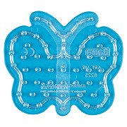 Hama Bügelperlen Steckplatte Maxi - Schmetterling