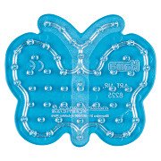 Hama Ironing Bead Board Maxi - Butterfly