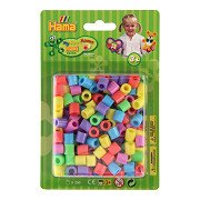 Hama Bügelperlen Maxi - Pastell Mix (50), 250 Stk.