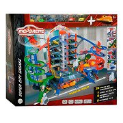 Majorette Super City Garage