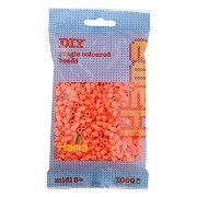 Hama Midi Ironing Beads - Apricot (79), 1000 pcs.