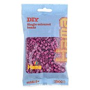 Hama Iron-on Beads - Plum (82), 1000 pcs.