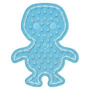 Hama Ironing Bead Board Maxi - Penguin