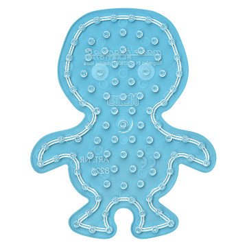 Hama Ironing Bead Board Maxi - Penguin