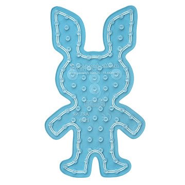 Hama Ironing Bead Board Maxi - Rabbit