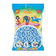 Hama Bügelperlen - Pastell Eisblau (97), 3000 Stk.