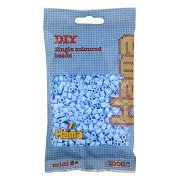 Hama Iron-on Beads - Pastel Ice Blue (97), 1000pcs.