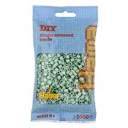 Hama Iron-on Beads - Eucalyptus, 1000 pcs.