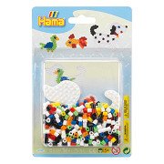 Hama Bead Set Dog, 450 pcs.