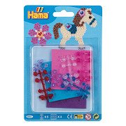 Hama Iron-On Bead Set Paillettes and Accessories