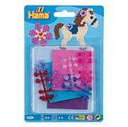 Hama Ironing Bead Set Sequins and Accessories