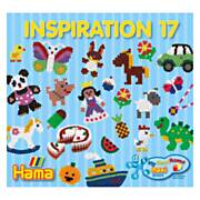 Hama Inspiration Booklet - No.17