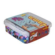 Hama Bügelperlenset Maxi in Box - Elefant